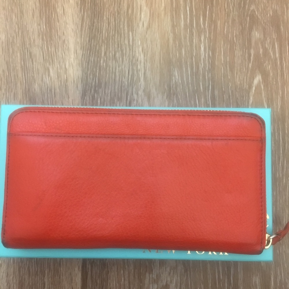 Kate Spade Wallet - Picture 2 of 4